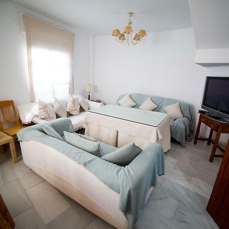 קורדובה Casa Junto A Palacio De Viana מראה חיצוני תמונה