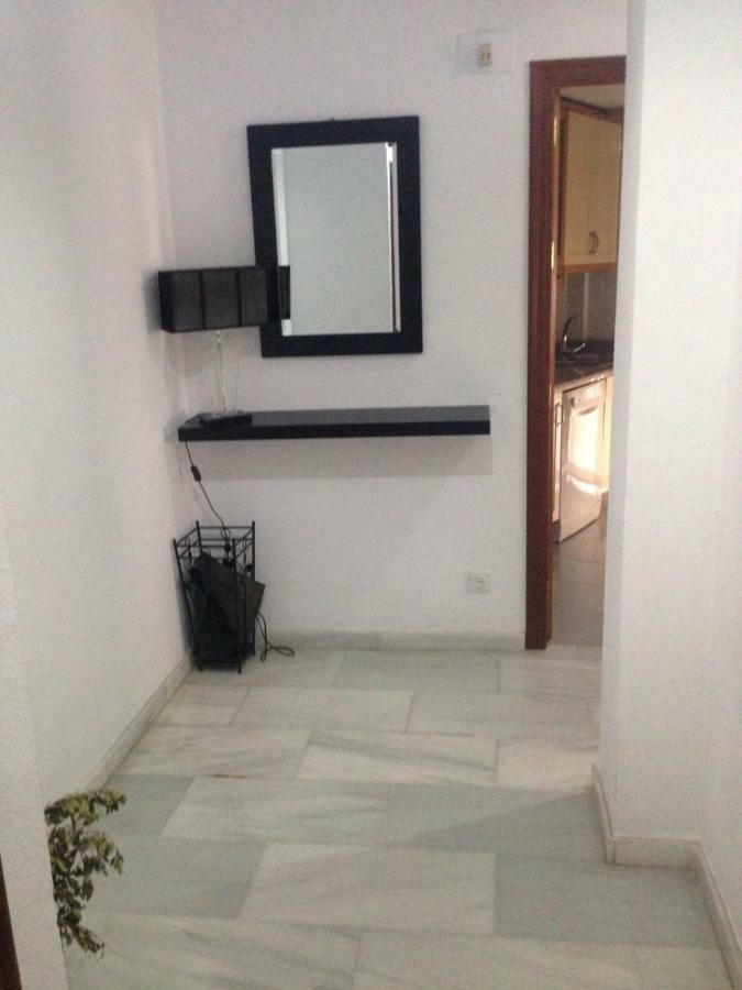 קורדובה Casa Junto A Palacio De Viana מראה חיצוני תמונה
