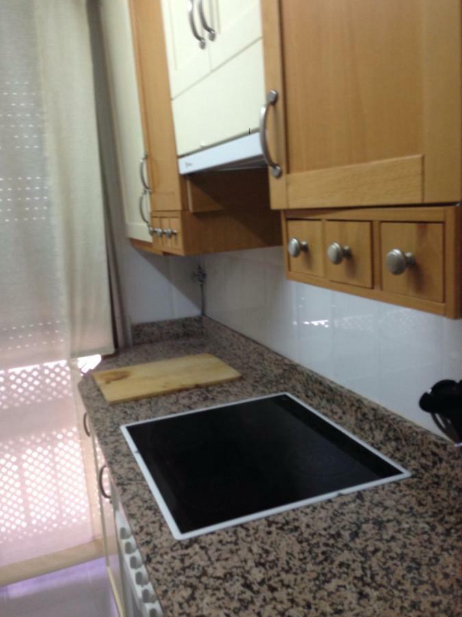 קורדובה Casa Junto A Palacio De Viana מראה חיצוני תמונה
