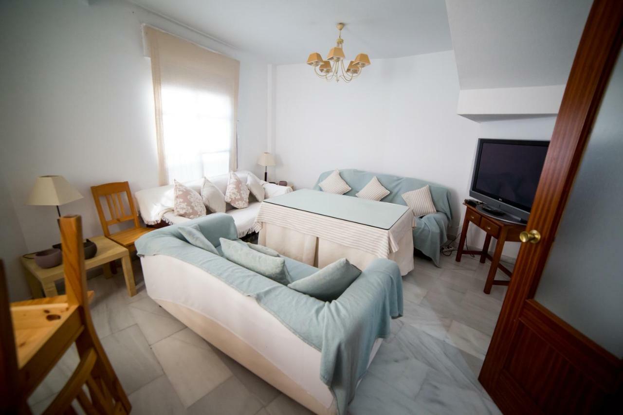 קורדובה Casa Junto A Palacio De Viana מראה חיצוני תמונה