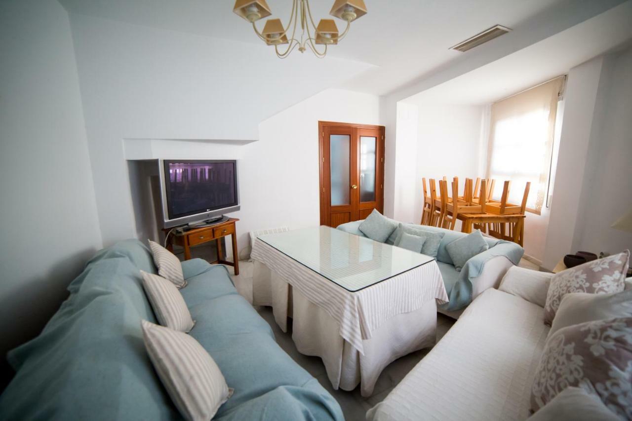 קורדובה Casa Junto A Palacio De Viana מראה חיצוני תמונה