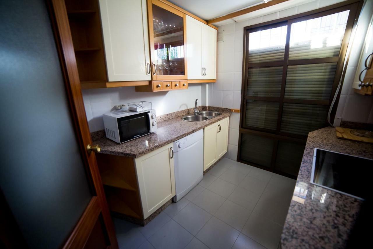 קורדובה Casa Junto A Palacio De Viana מראה חיצוני תמונה