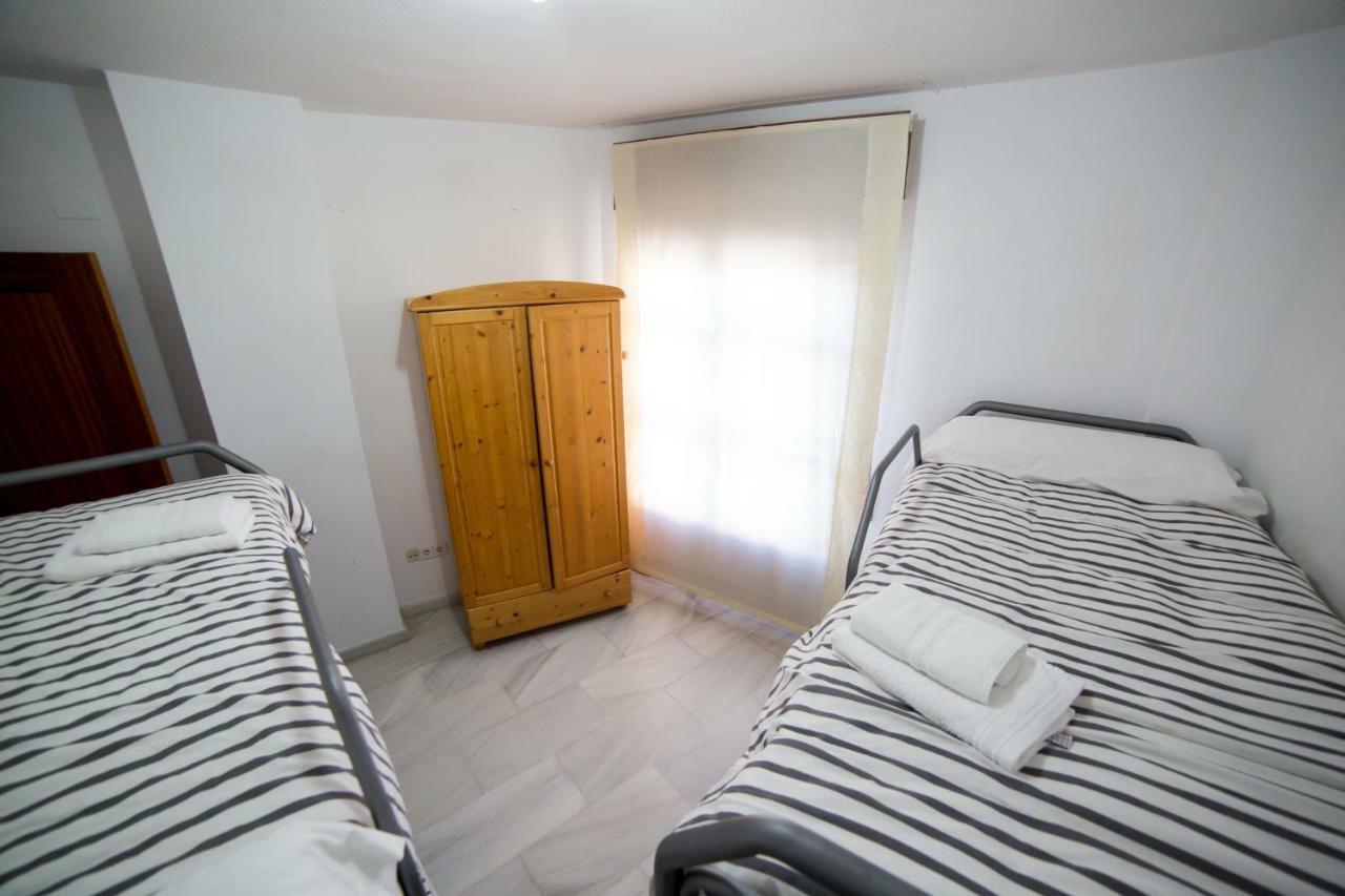קורדובה Casa Junto A Palacio De Viana מראה חיצוני תמונה