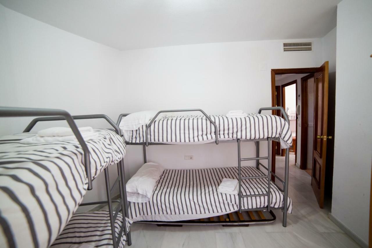 קורדובה Casa Junto A Palacio De Viana מראה חיצוני תמונה