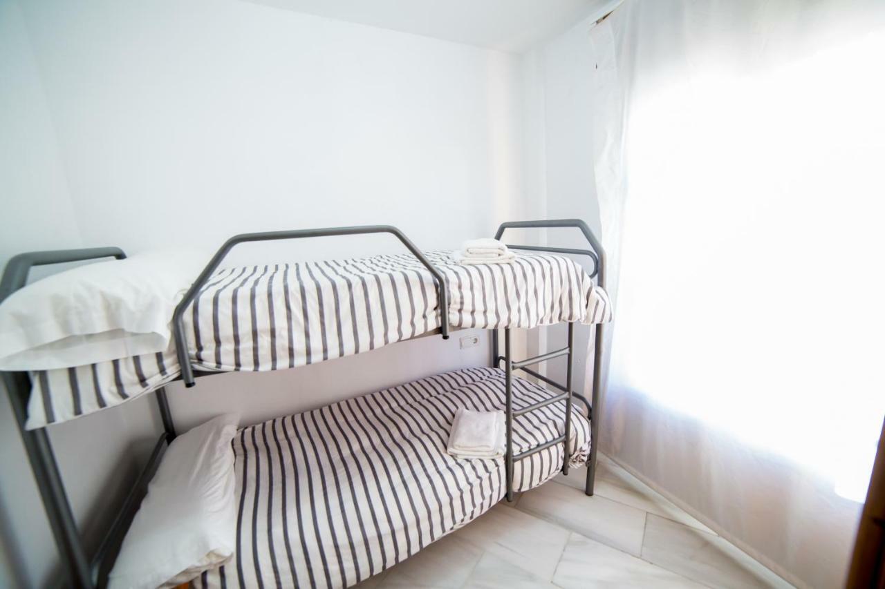 קורדובה Casa Junto A Palacio De Viana מראה חיצוני תמונה