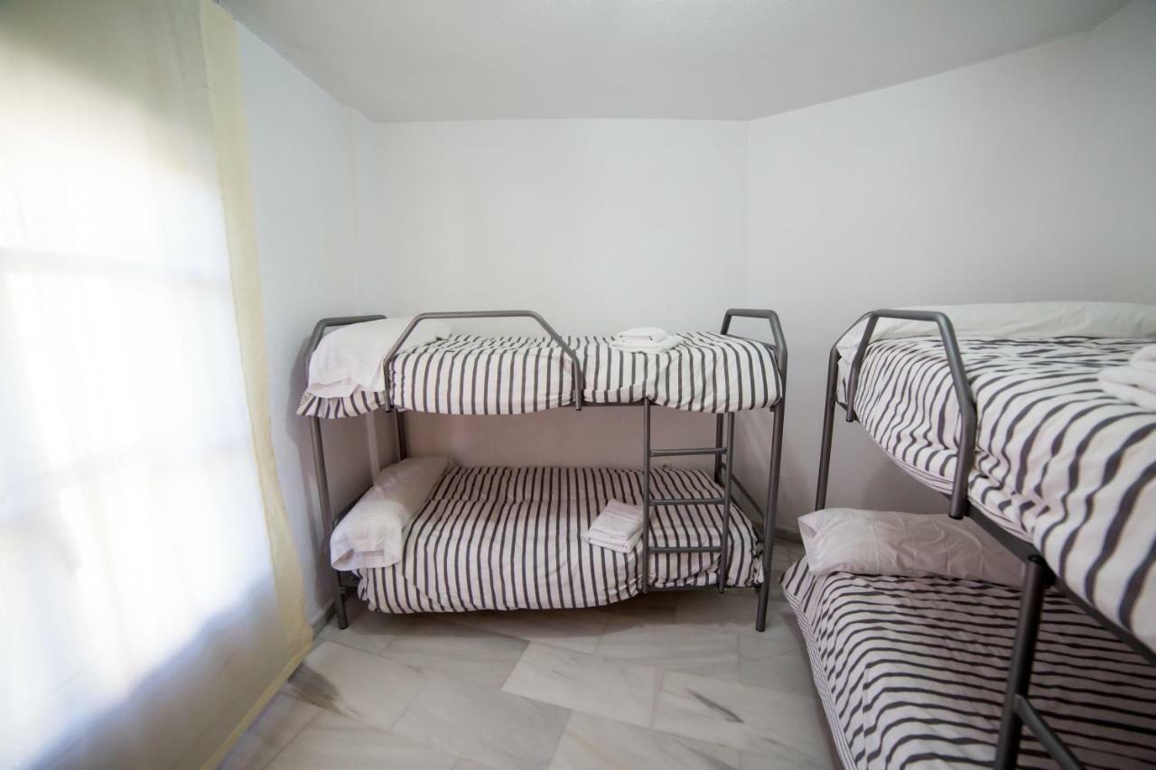 קורדובה Casa Junto A Palacio De Viana מראה חיצוני תמונה