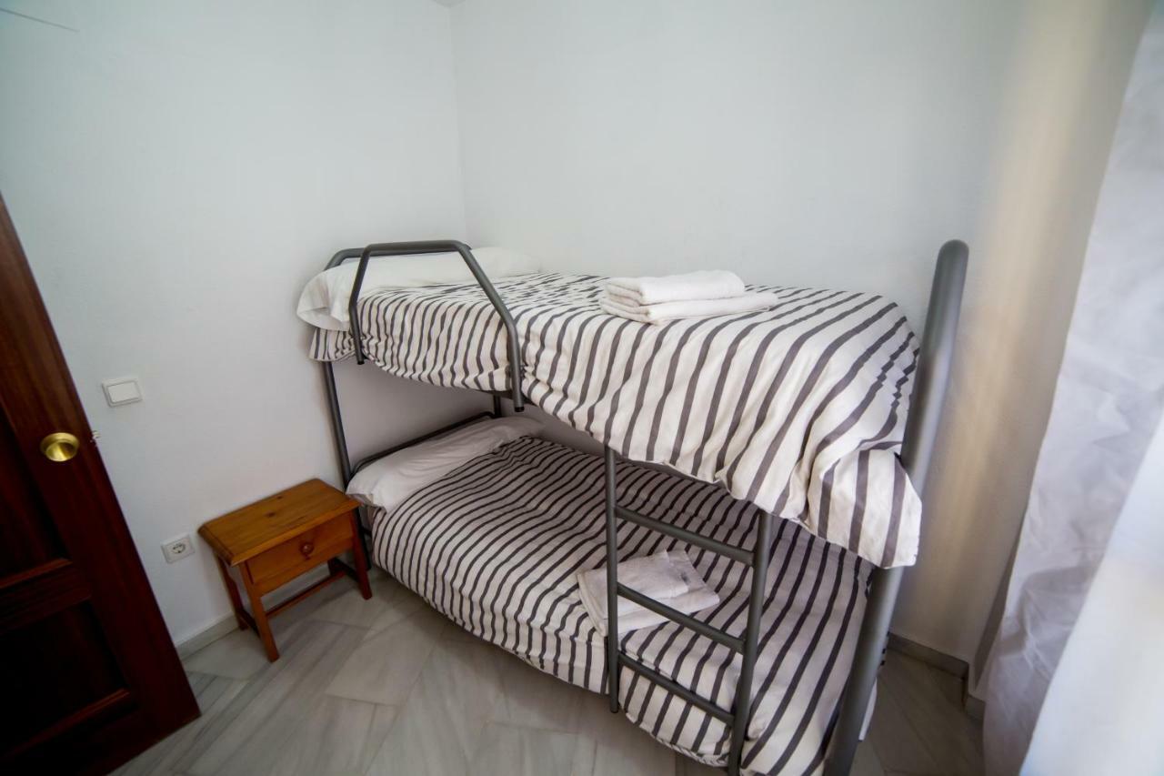 קורדובה Casa Junto A Palacio De Viana מראה חיצוני תמונה