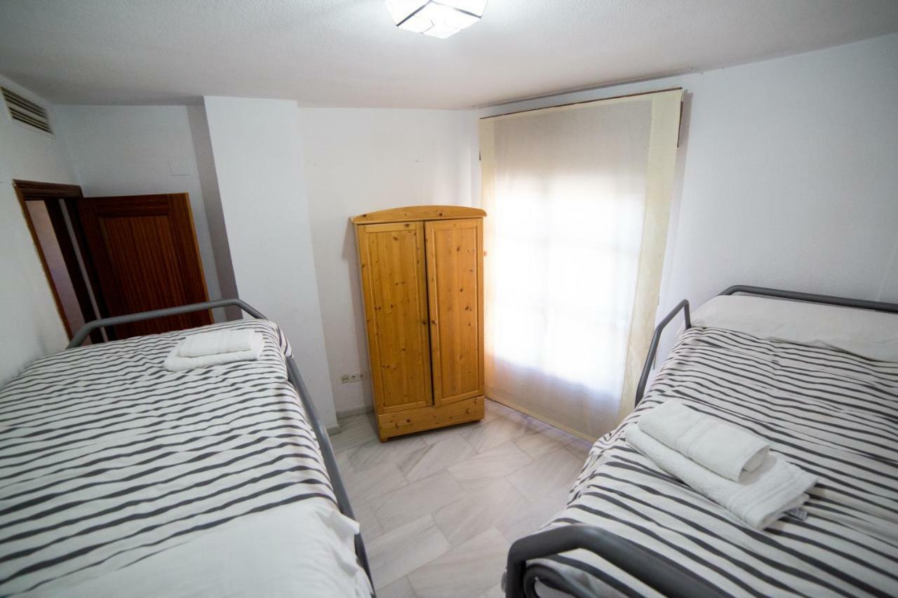 קורדובה Casa Junto A Palacio De Viana מראה חיצוני תמונה