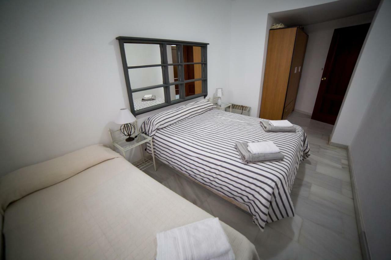 קורדובה Casa Junto A Palacio De Viana מראה חיצוני תמונה